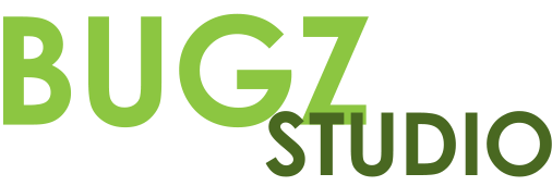 Bugzstudio Sdn. Bhd. Logo